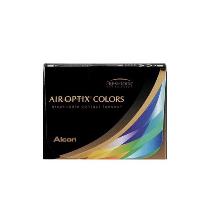 Air Optix Colors Numarasız fiyatları